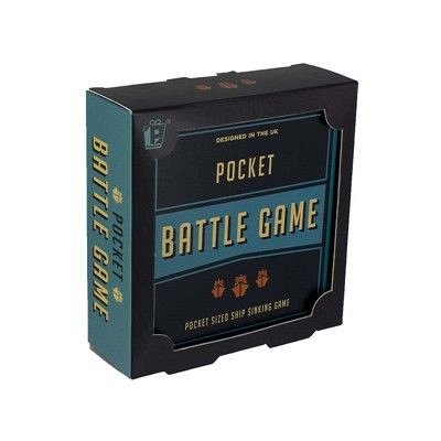 Joc Party - Purple Donkey Pocket Battle Game