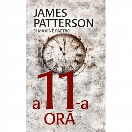 A 11-a ora
