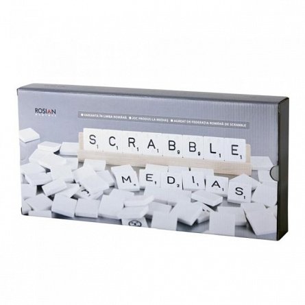 Joc Scrabble Medias
