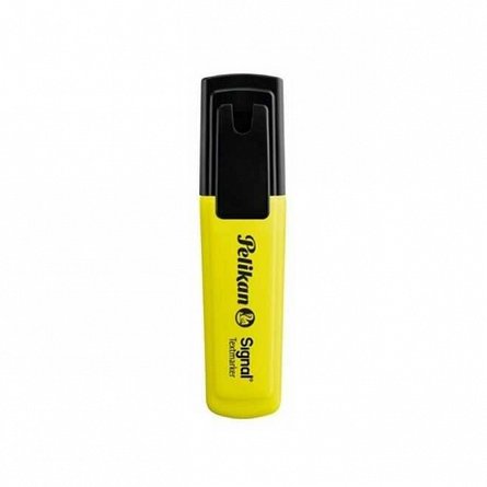 Textmarker Pelikan Signal, galben fluorescent