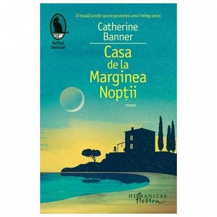 Casa de la marginea noptii