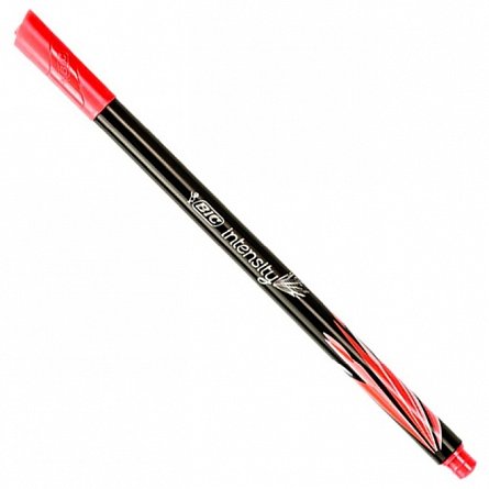 Liner BIC Intensity fine, 0.4 mm, rosie