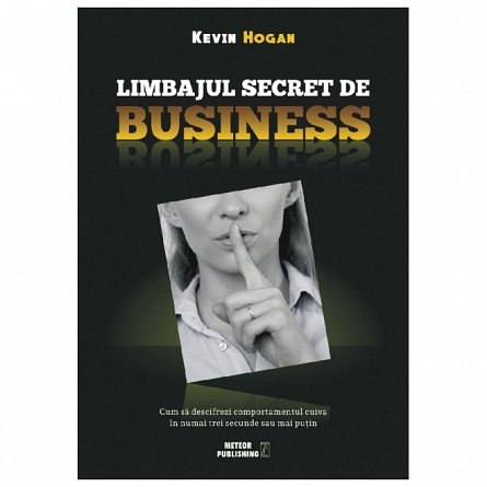 Limbajul secret de business