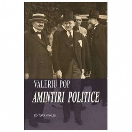 Amintiri politice