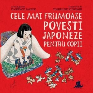 Cele mai frumoase povesti japoneze pentru copii