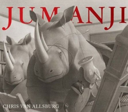 Jumanji