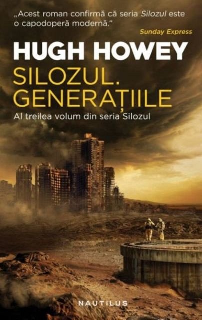 SILOZUL. GENERATIILE (ED. 2018)