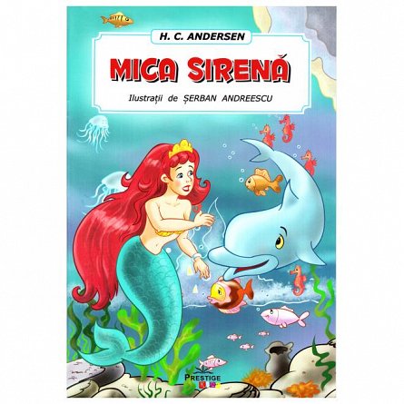 Mica sirena