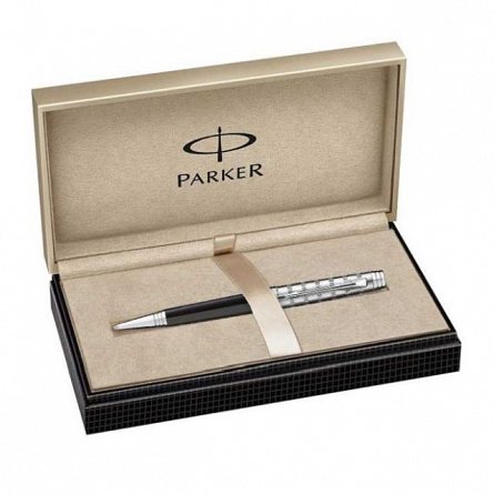Pix Parker Premier Custom,negru ST