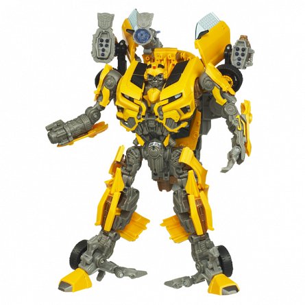Transformers Mechtech Leader