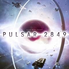 Joc Pulsar 2849, 2-4juc.