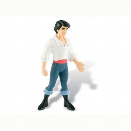 Figurina Disney, Eric, Bullyland
