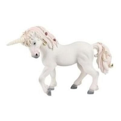 Figurina Unicorn, Bullyland