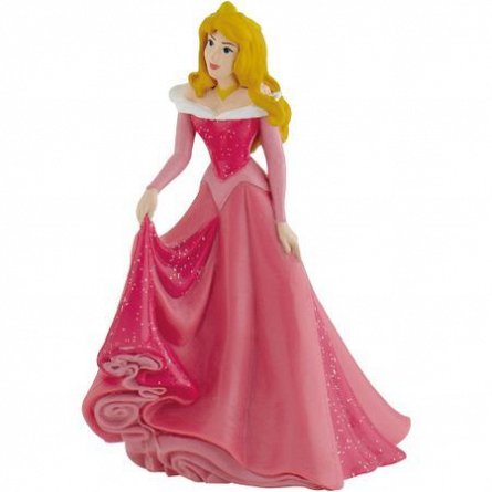 Figurina Disney, Aurora, Bullyland