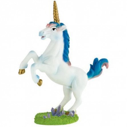 Figurina Unicorn, Armasar, Bullyland