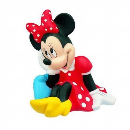 Pusculita Minnie Mouse,Bullyland