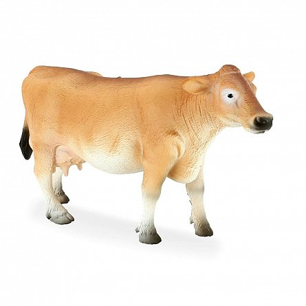 Figurina Vaca Jersey, Mojo