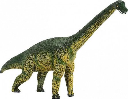 Figurina Brachiosaurus, Mojo