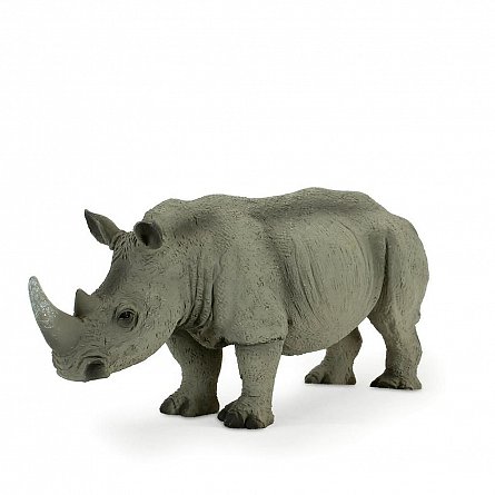 Figurina Rinocer, Mojo