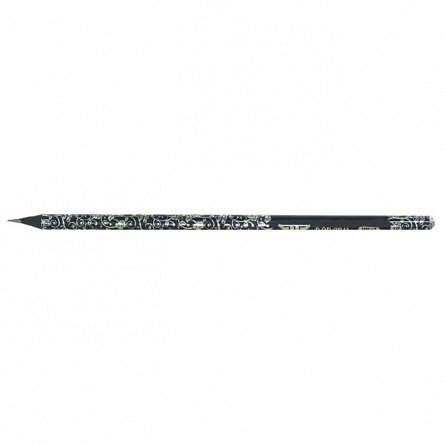 Creion grafit S-Cool Crystal,HB,div.modele