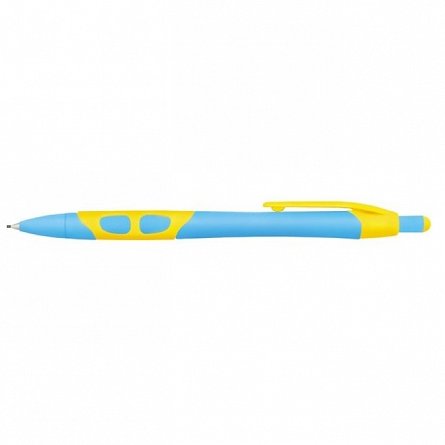 Creion mecanic S-Cool,Cool,0.5mm,div.culori