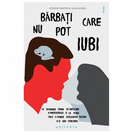 Barbati care nu pot iubi