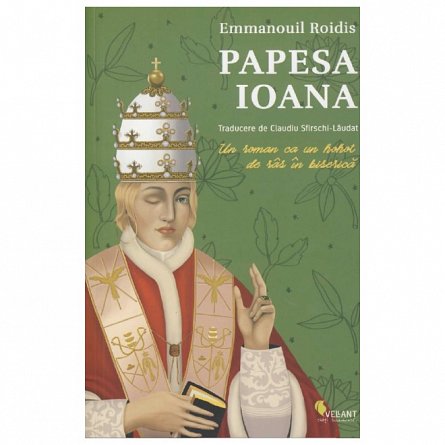 Papesa Ioana