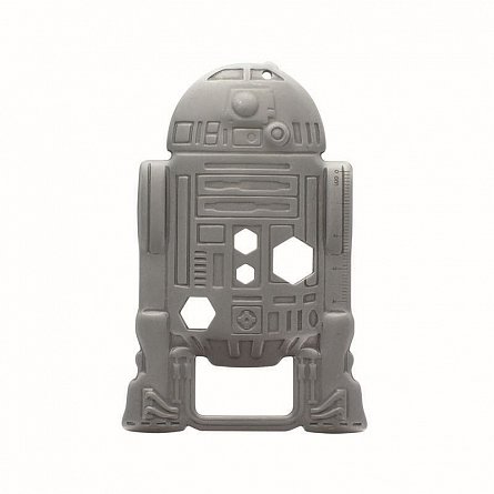 Breloc multifunctional Star Wars R2-D2