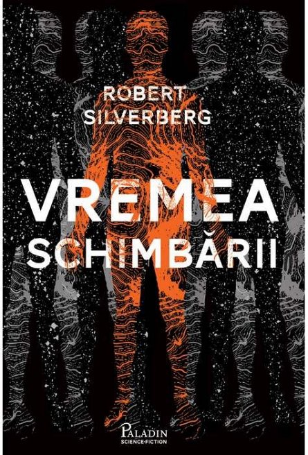 Vremea schimbarii
