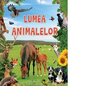 Lumea animalelor
