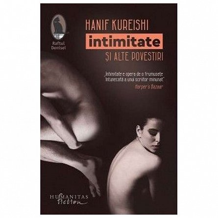 Intimitate si alte povestiri