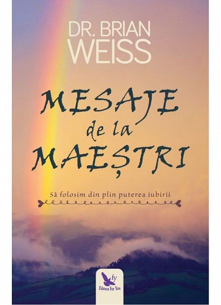 Mesaje de la maestri