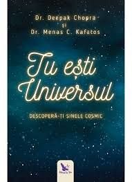 Tu esti Universul