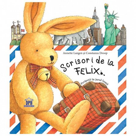 Scrisori de la Felix