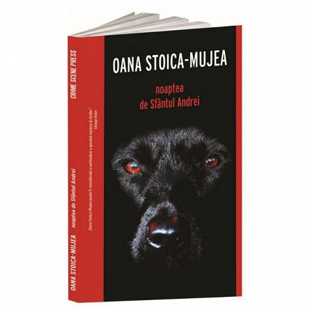 Noaptea de Sfantul Andrei