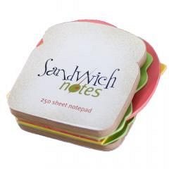 Notite Sandwich