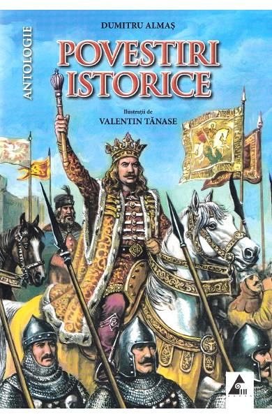 Povestiri istorice. Vol. 1