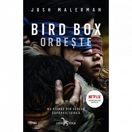 BIRD BOX - ORBESTE