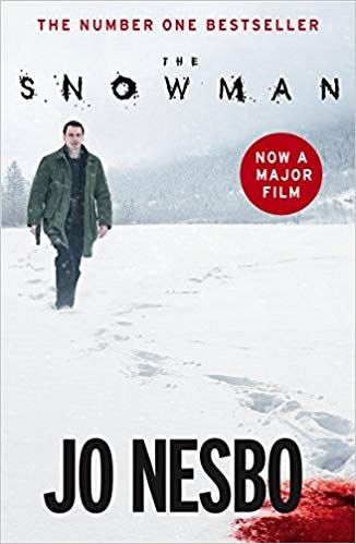 SNOWMAN (FILM TIE-IN)