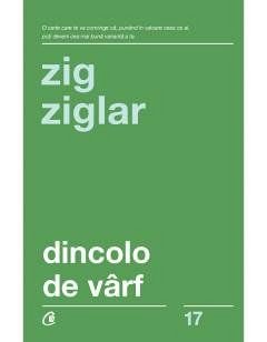 Dincolo de varf