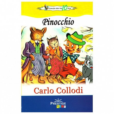 Pinocchio