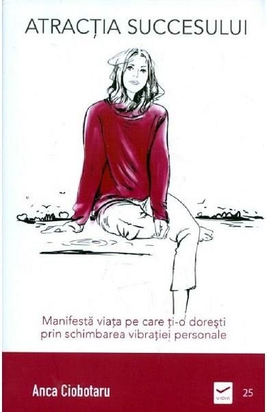 Atractia succesului