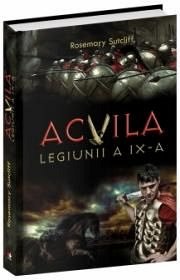 ACVILA LEGIUNII A IX-A.