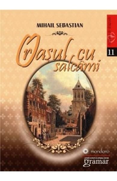 Orasul cu salcami
