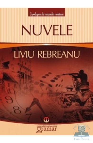 Nuvele