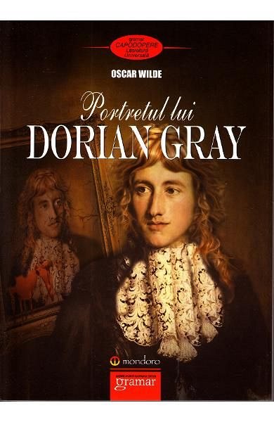 Portretul lui Dorian Gray