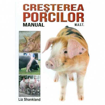 Cresterea porcilor