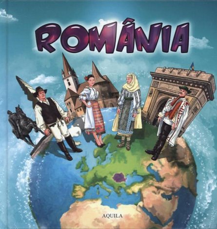Atlas Romania