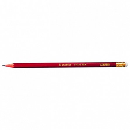 Creion grafit Stabilo Swano 4905,HB