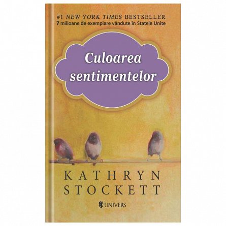 Culoarea sentimentelor
